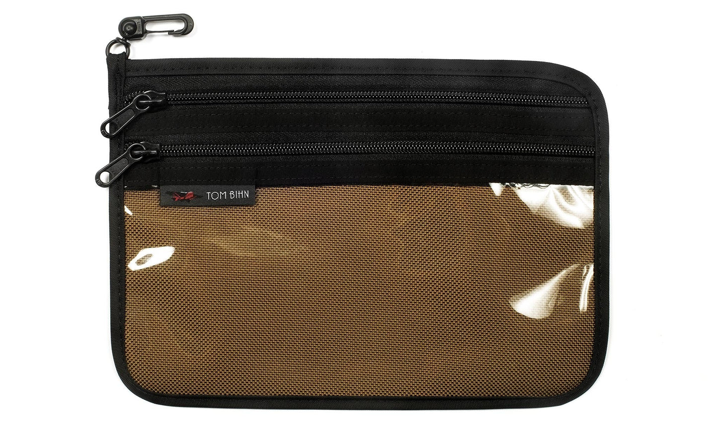 Mystery Clear Organizer Pouch
