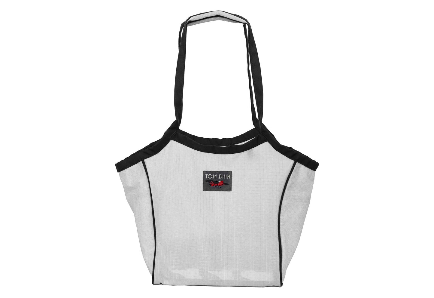Small Open-Top Shop Bag