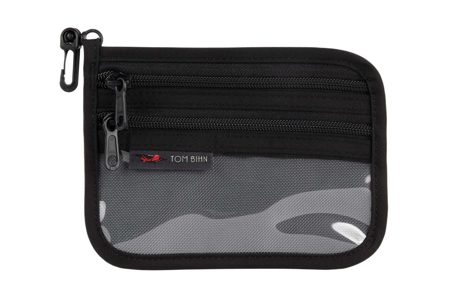 Double Organizer Pouch