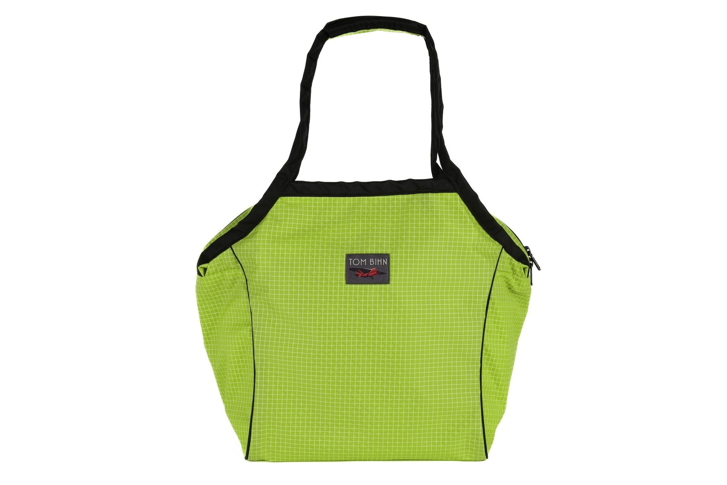 Large Zip-Top Shop Bag