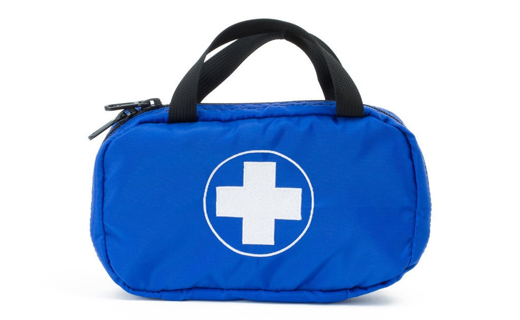 First / Second Aid Pouch