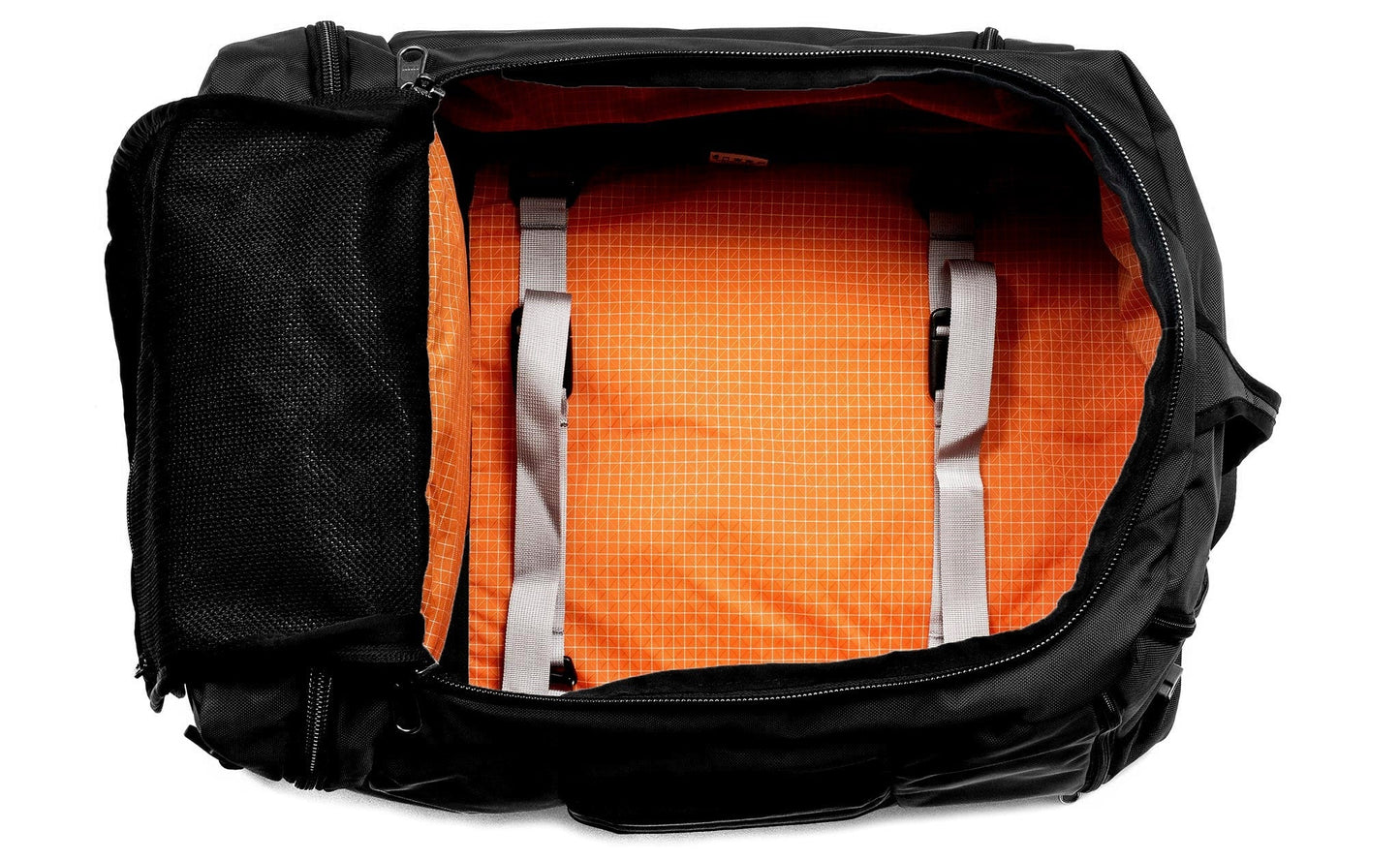 Techonaut 45