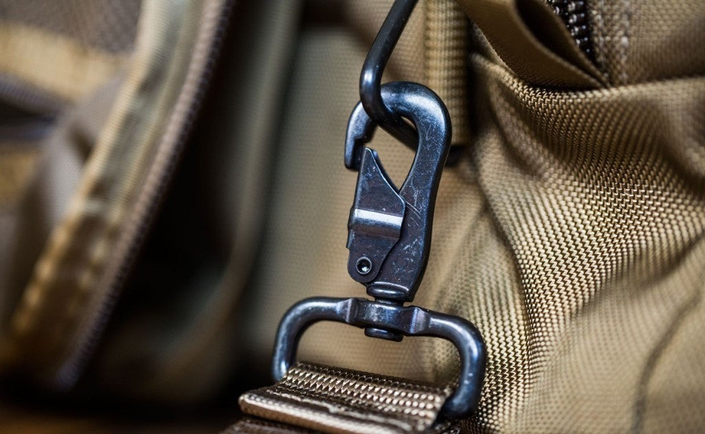 Road Duffel, Medium