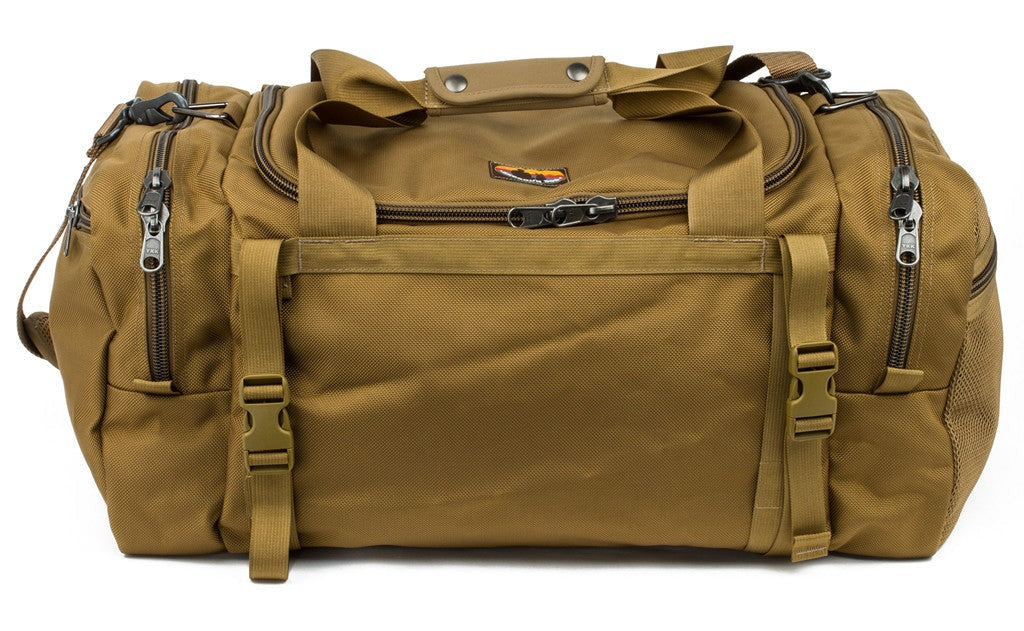 Road Duffel, Large