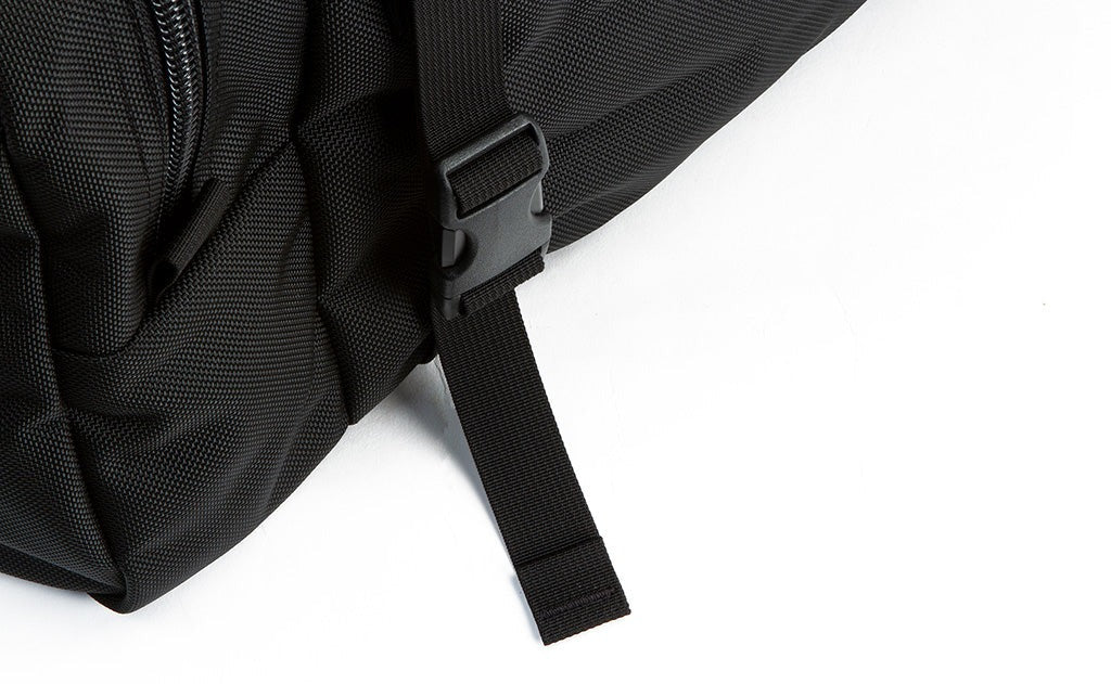 Road Buddy Duffel 60