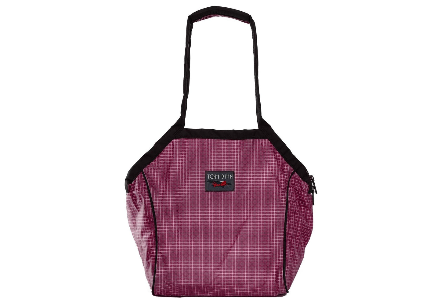 Small Zip-Top Shop Bag