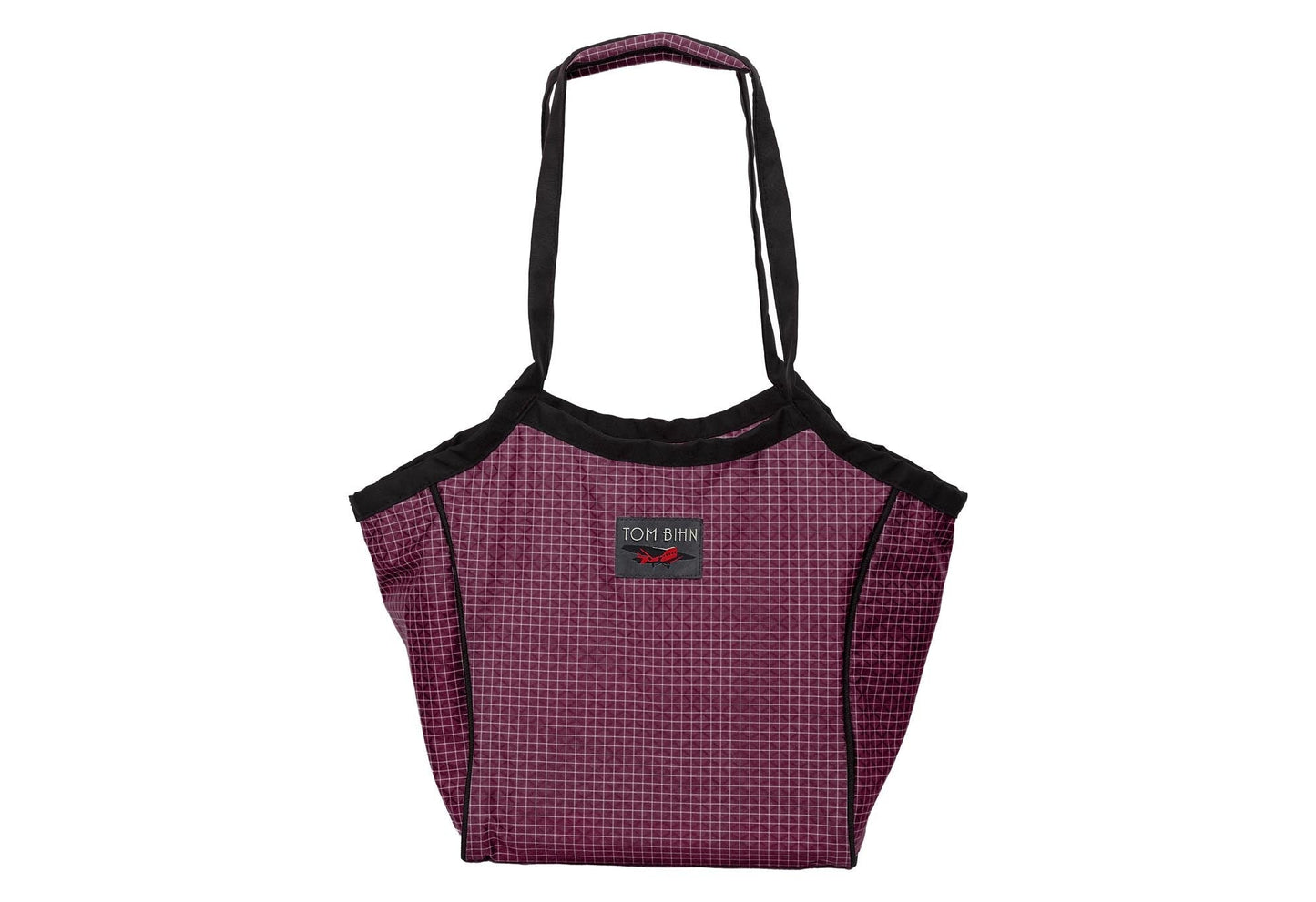 Small Open-Top Shop Bag