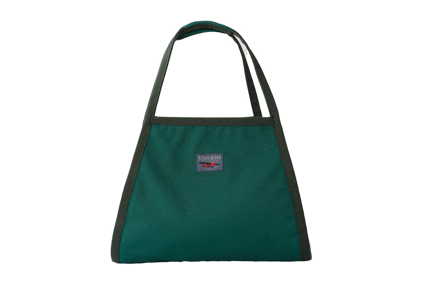 Tom's Firewood Carrier