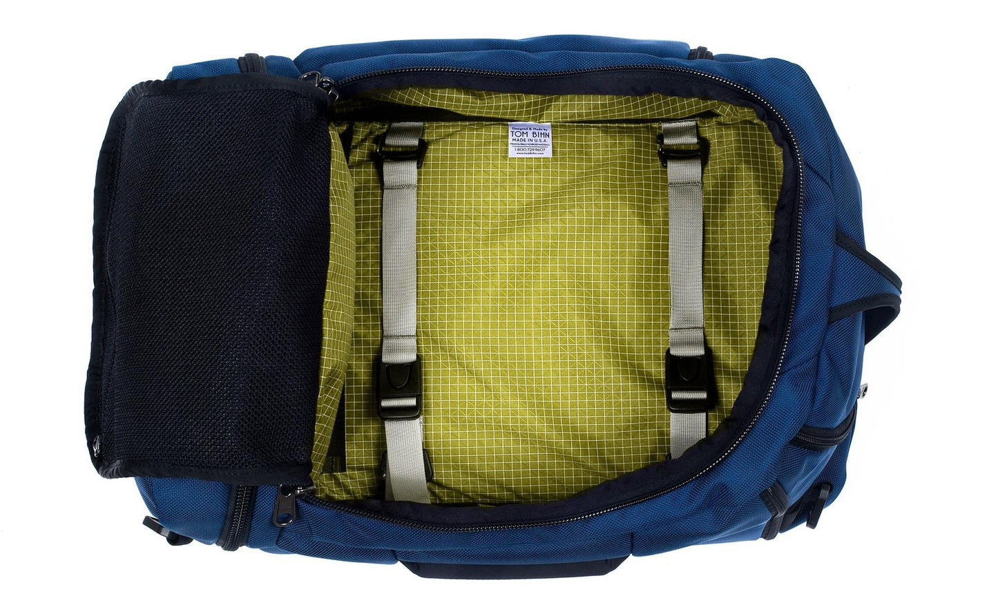 Techonaut 30