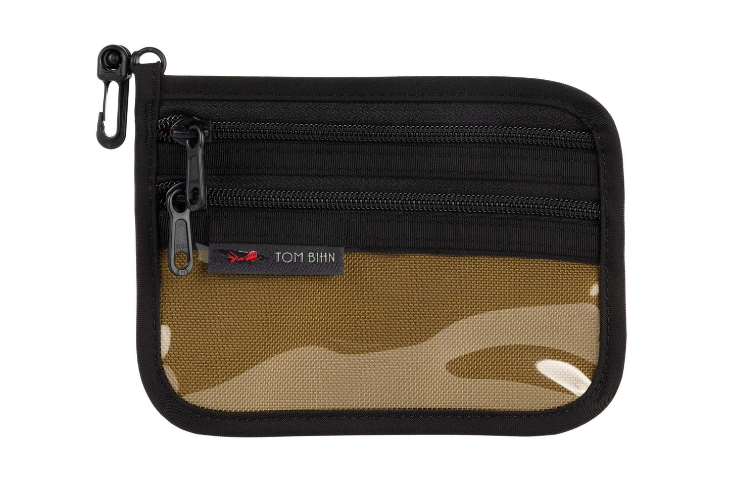 Double Organizer Pouch