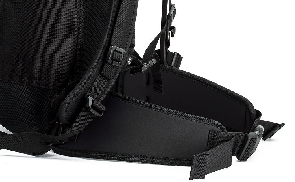 Hip Belts