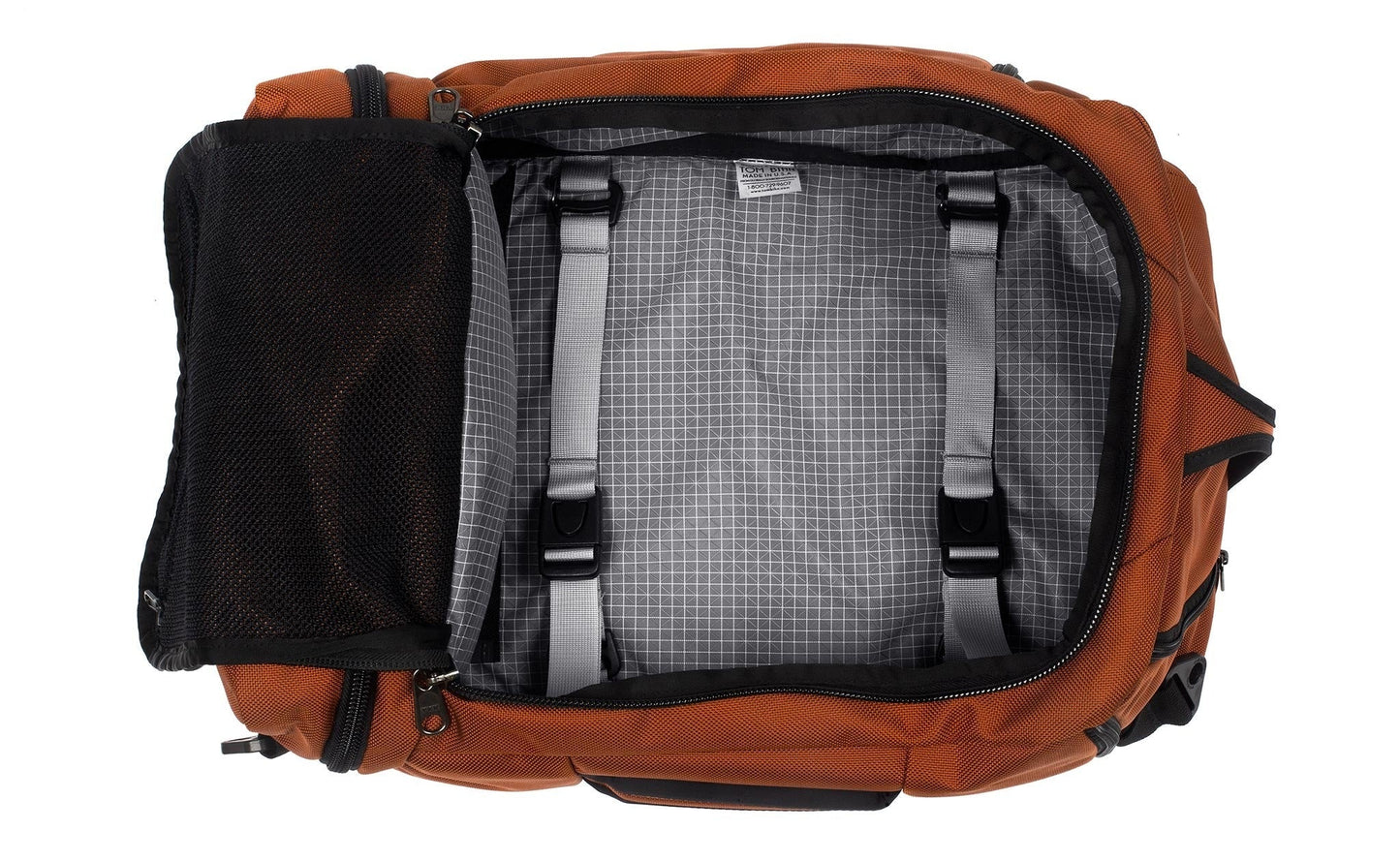 Techonaut 30