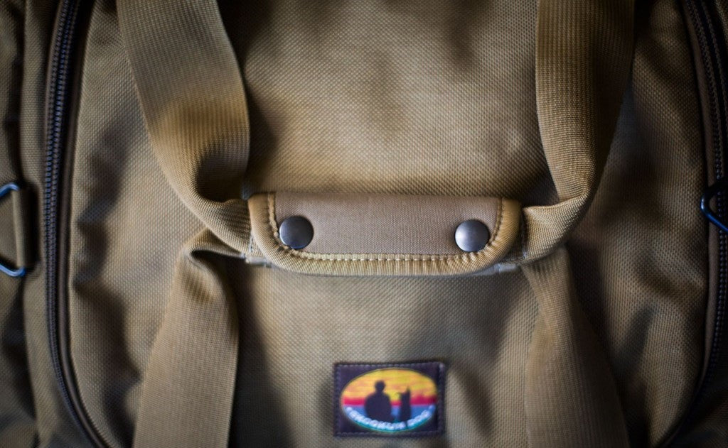 Road Duffel, Medium