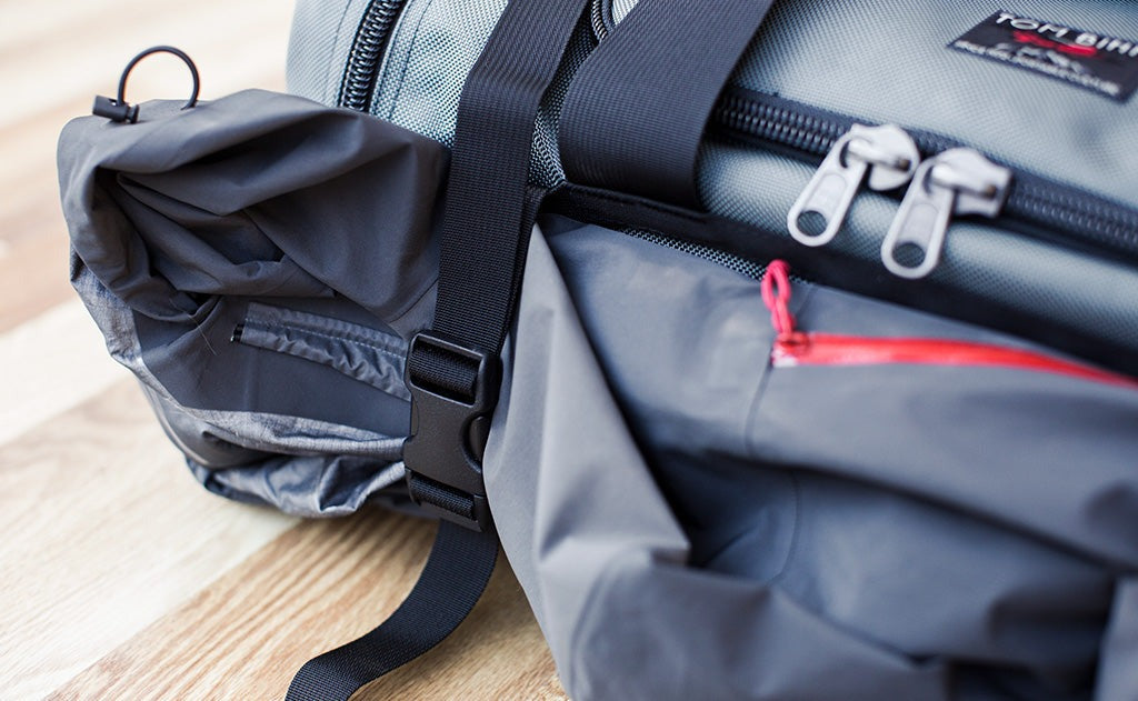 Road Buddy Lash Straps
