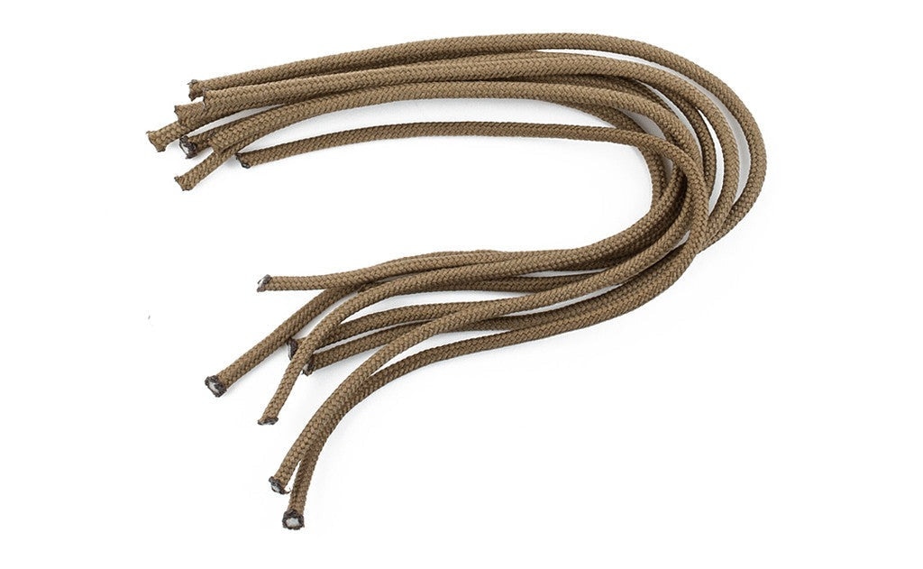 Cord Zipper Pulls