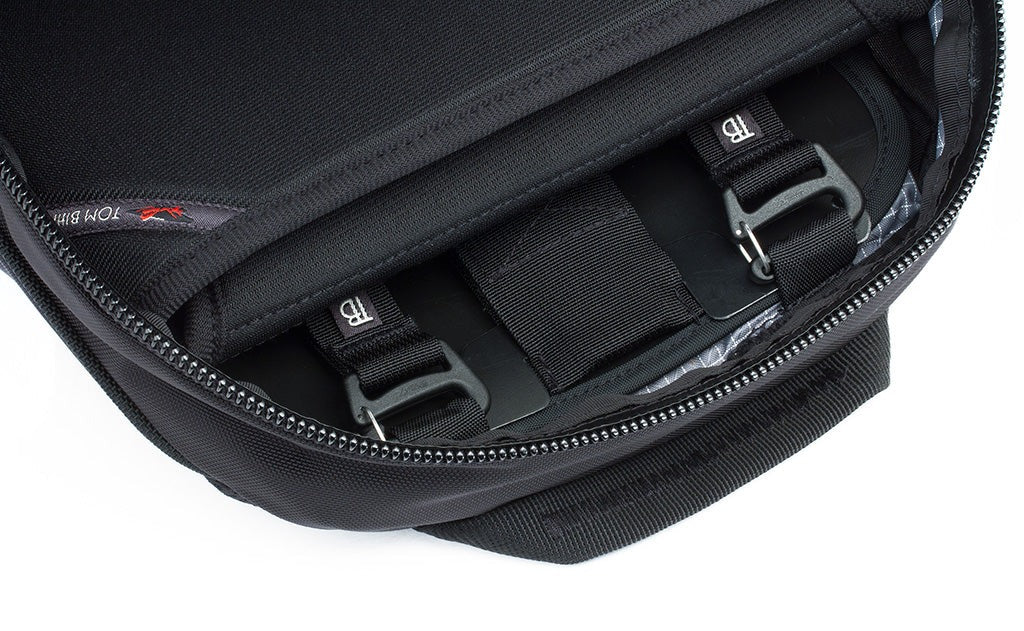 Synapse 25 Internal Frame