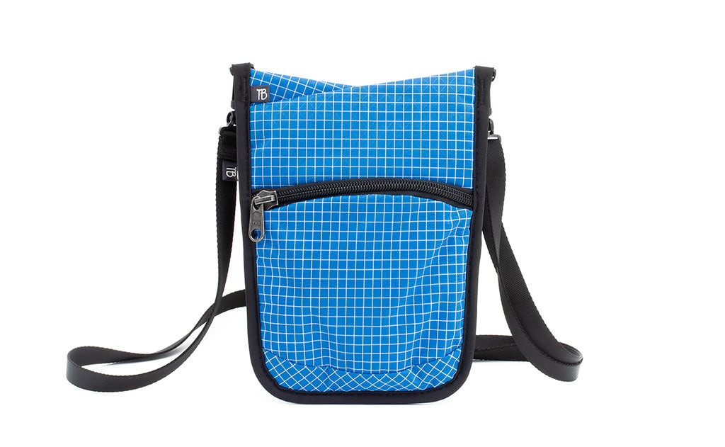 P.I.K.A. Pouch