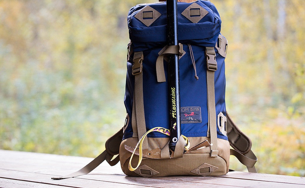 The Guide's Pack