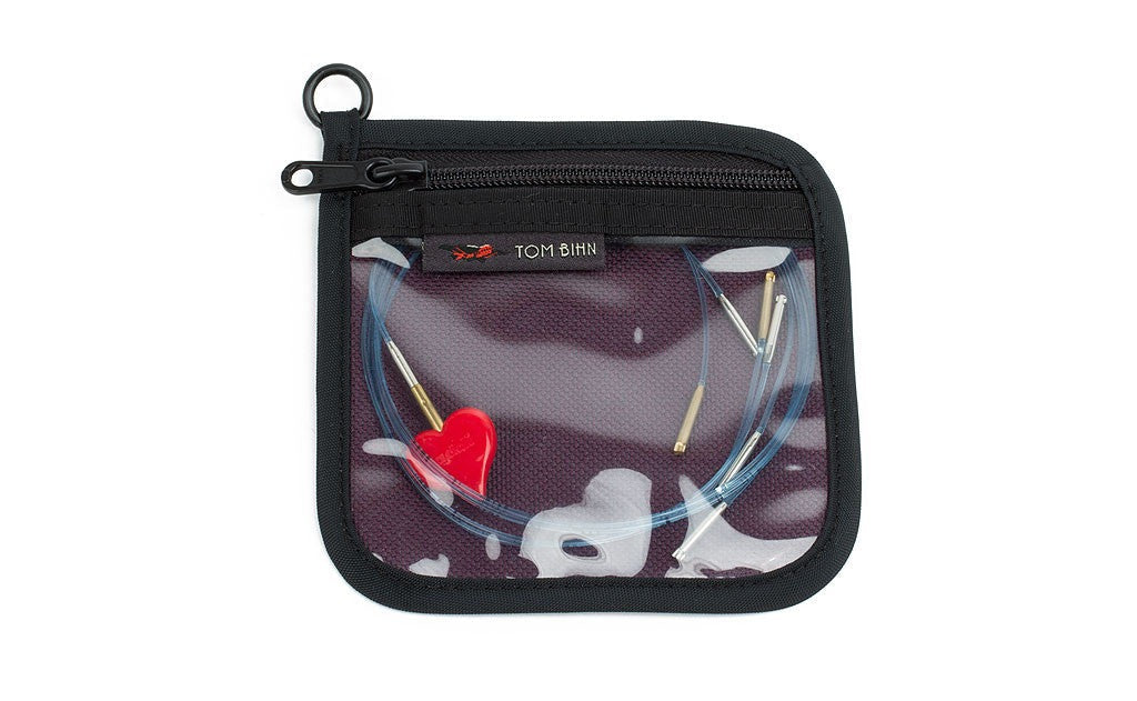 Knitting Tool Pouch