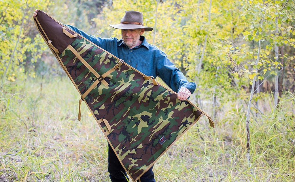Beaver Transfer Bag (for wildlife organizations)