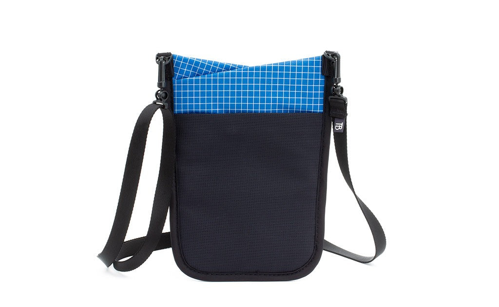 P.I.K.A. Pouch