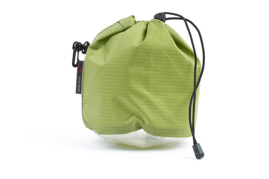 Medium Yarn Stuff Sack