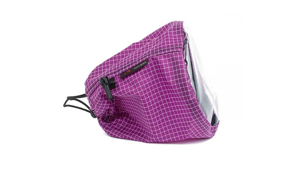 Medium Yarn Stuff Sack