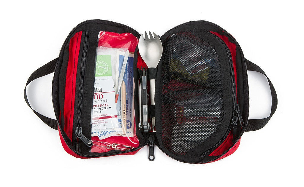 First / Second Aid Pouch