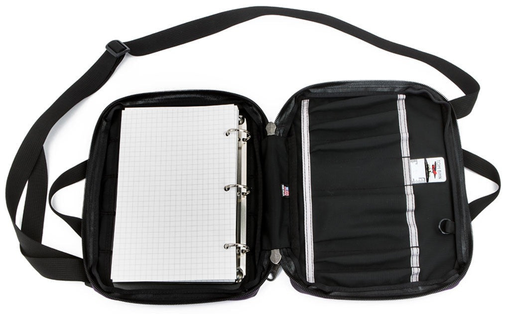 Field Journal Notebook