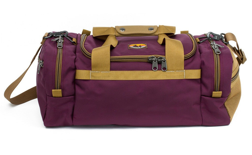 Road Duffel, Medium