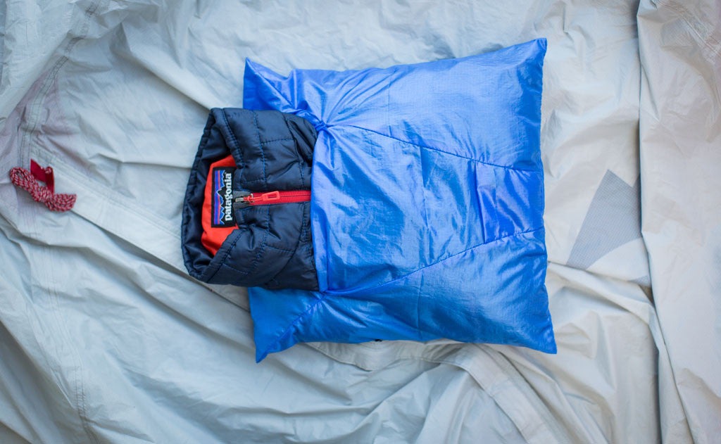 Pocket Travel Pillow