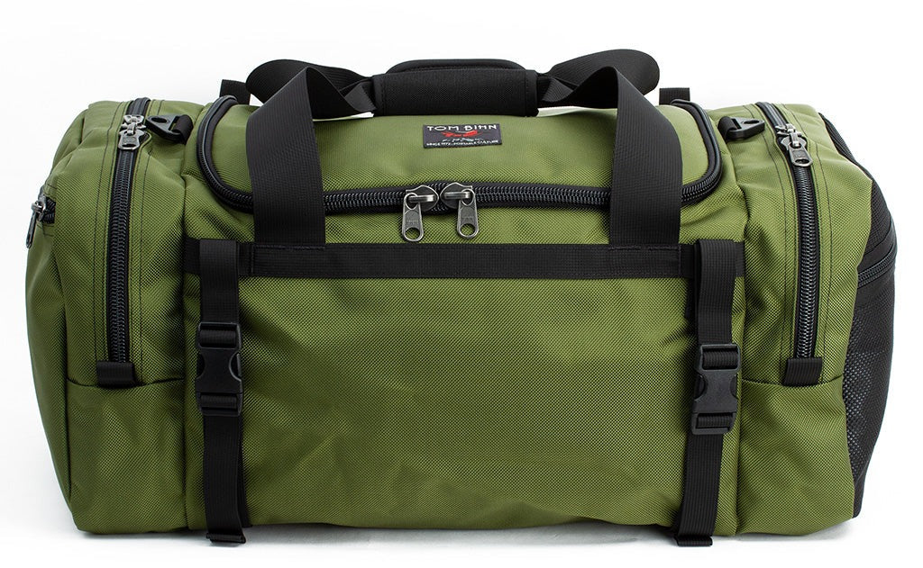 Road Buddy Duffel 60