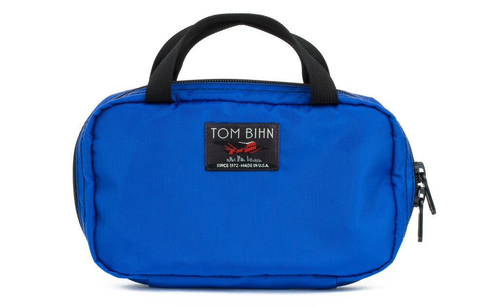 First / Second Aid Pouch