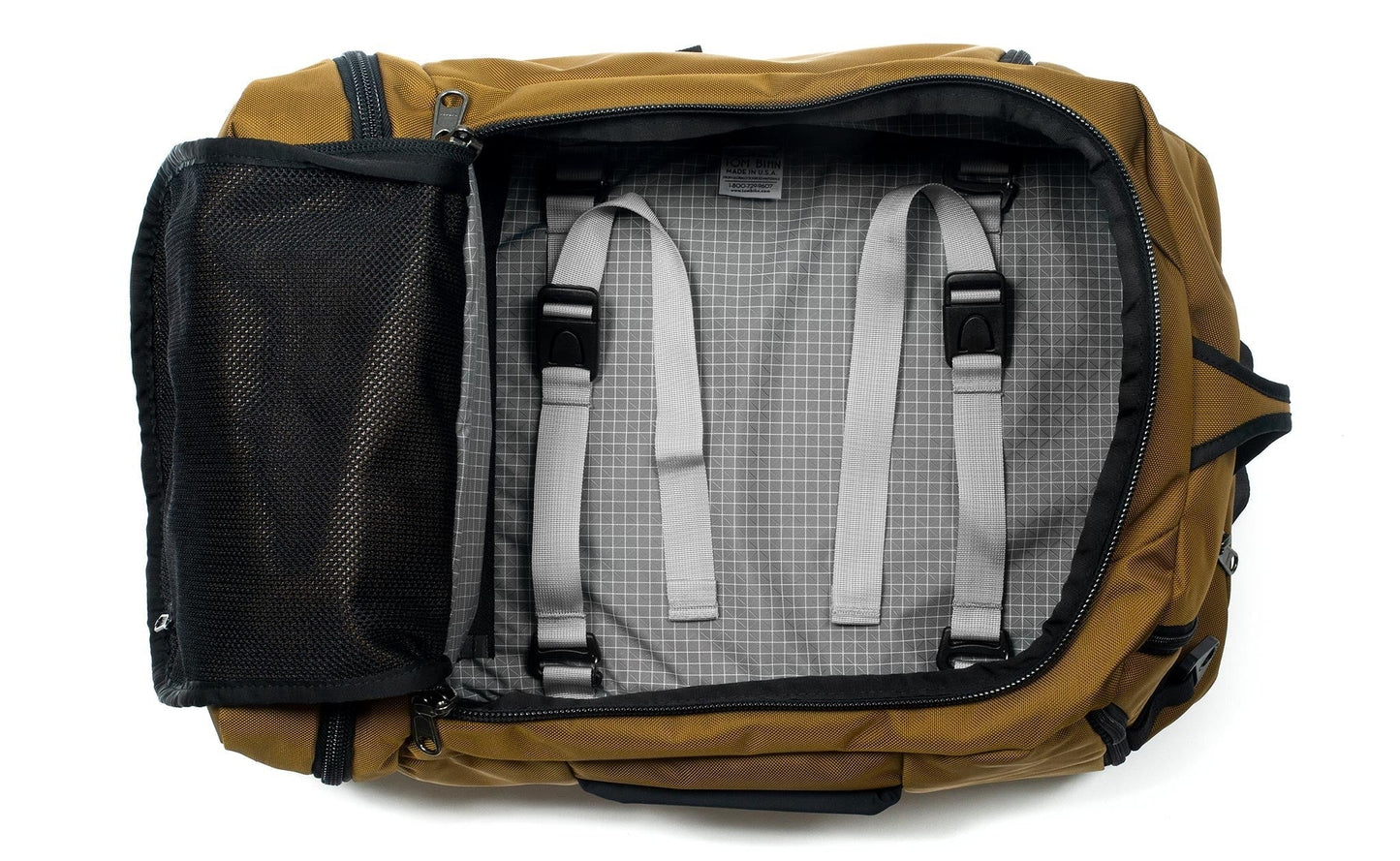 Techonaut 30