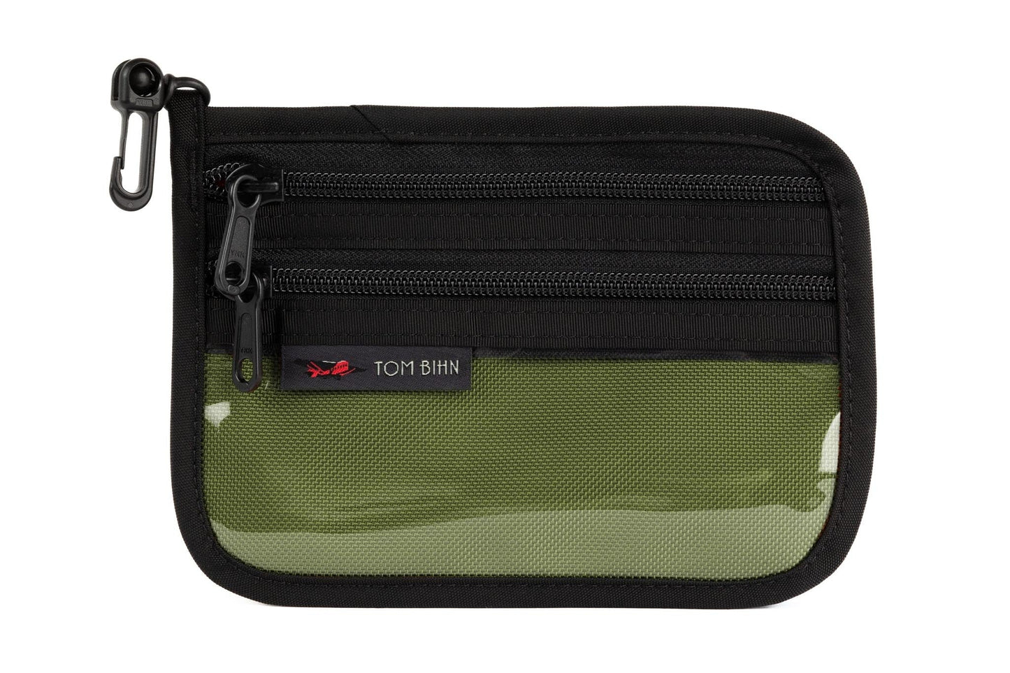 Double Organizer Pouch
