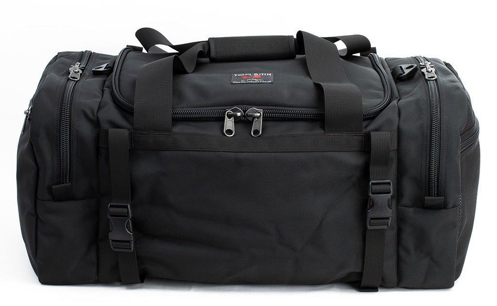 Road Buddy Duffel 60