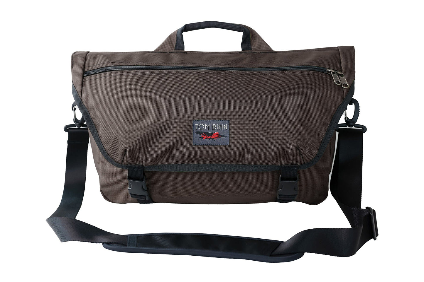 Marathon Messenger