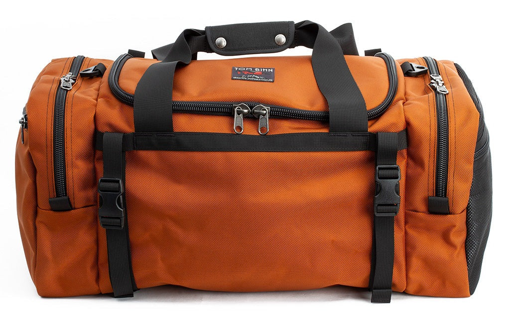 Road Buddy Duffel 60