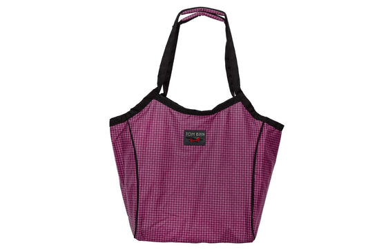 Large Open-Top Shop Bag