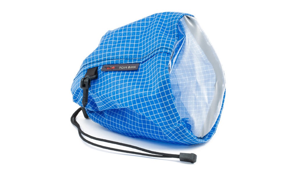 Medium Yarn Stuff Sack