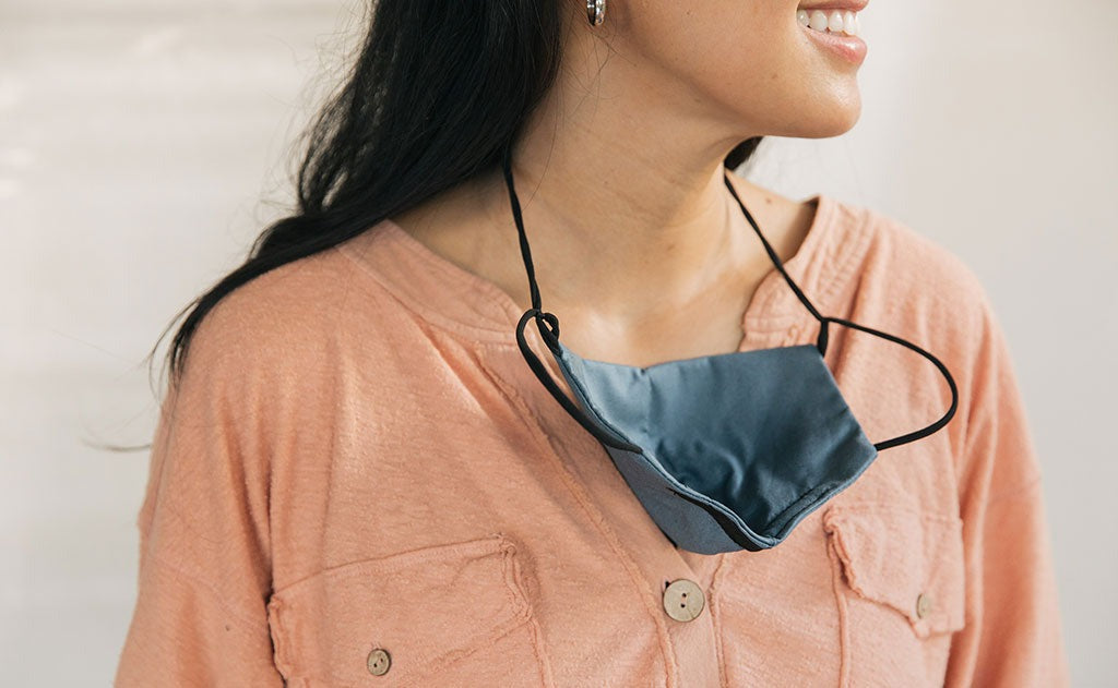 V5 Reusable Face Mask