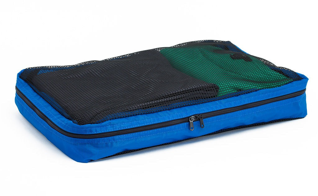 Synik 30 / Western Flyer Packing Cubes