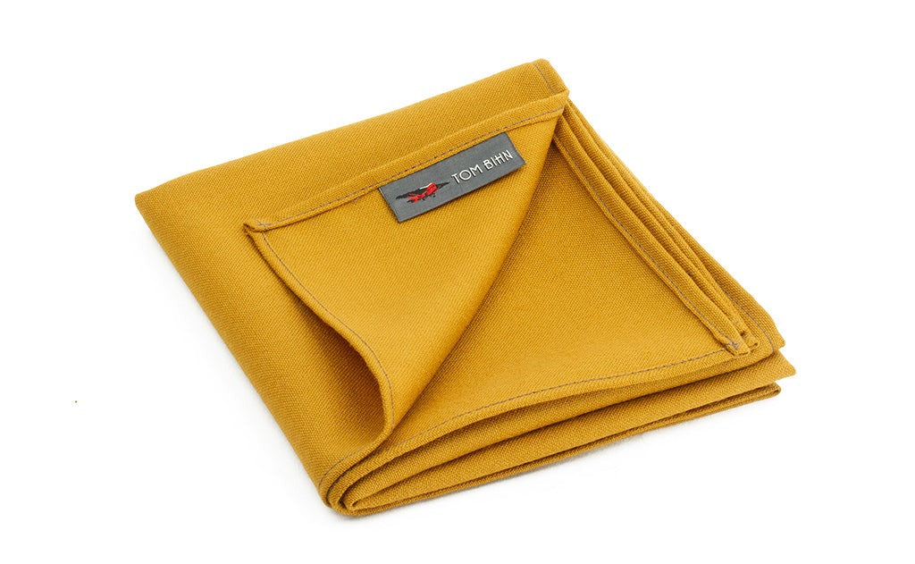 Original Shepherd's Wool Utility Cloth