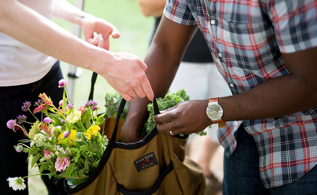 The Moveable Feast