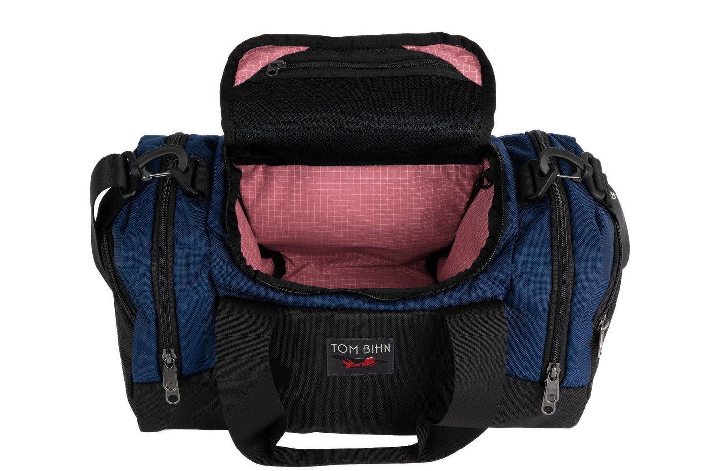 Night Flight Travel Duffel