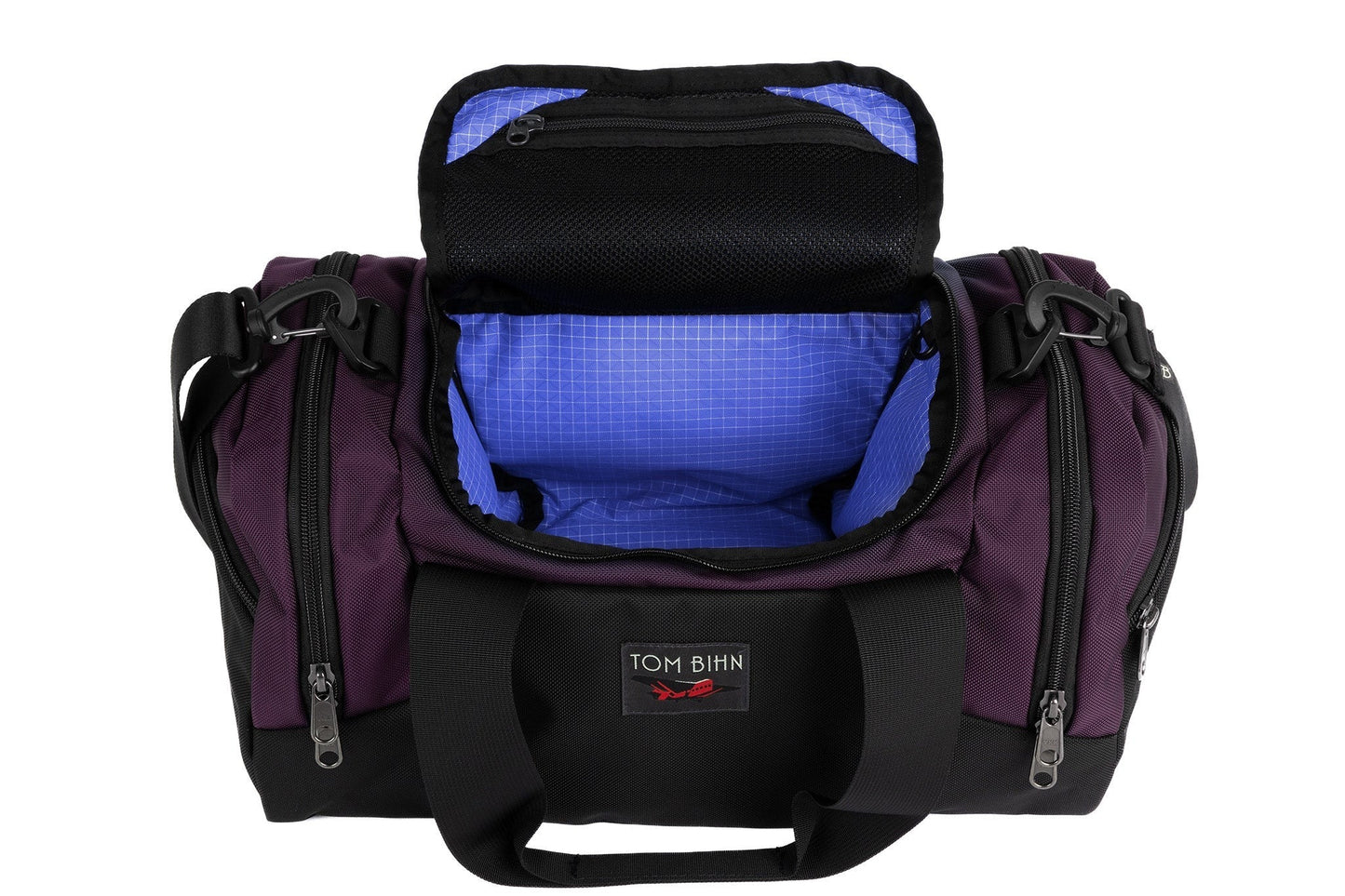 Night Flight Travel Duffel
