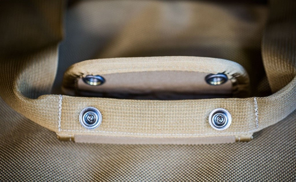 Road Duffel, Medium