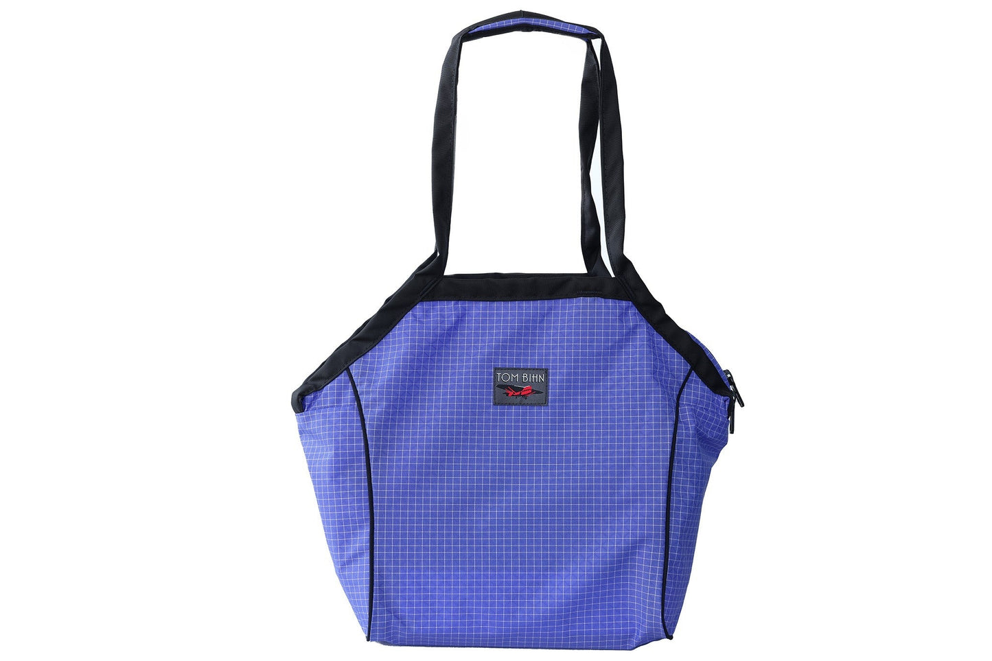 Small Zip-Top Shop Bag