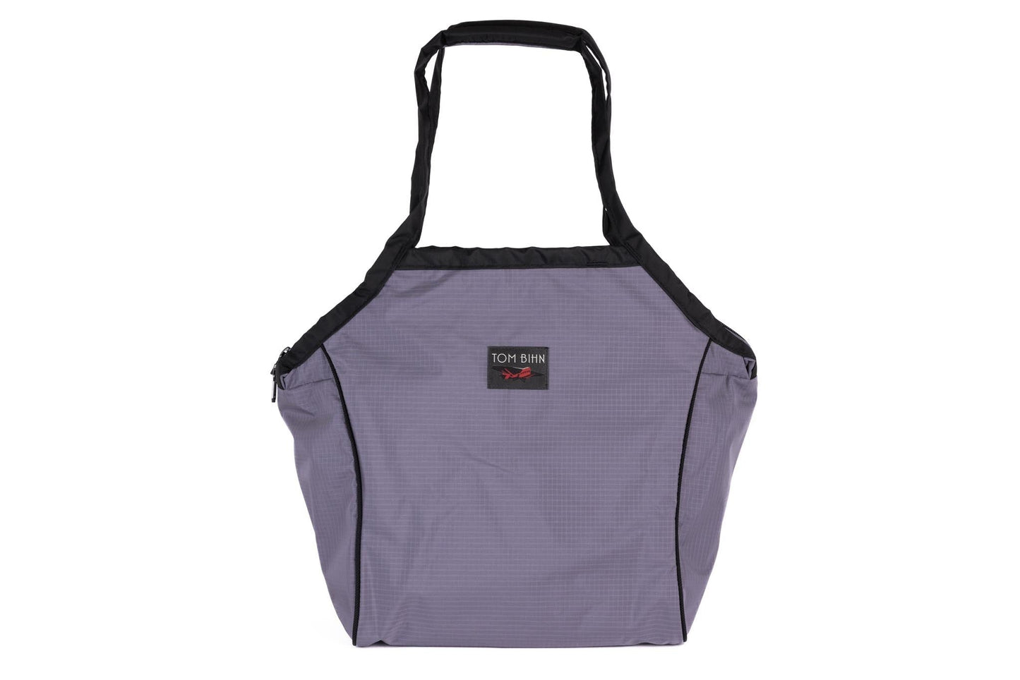 Large Zip-Top Shop Bag