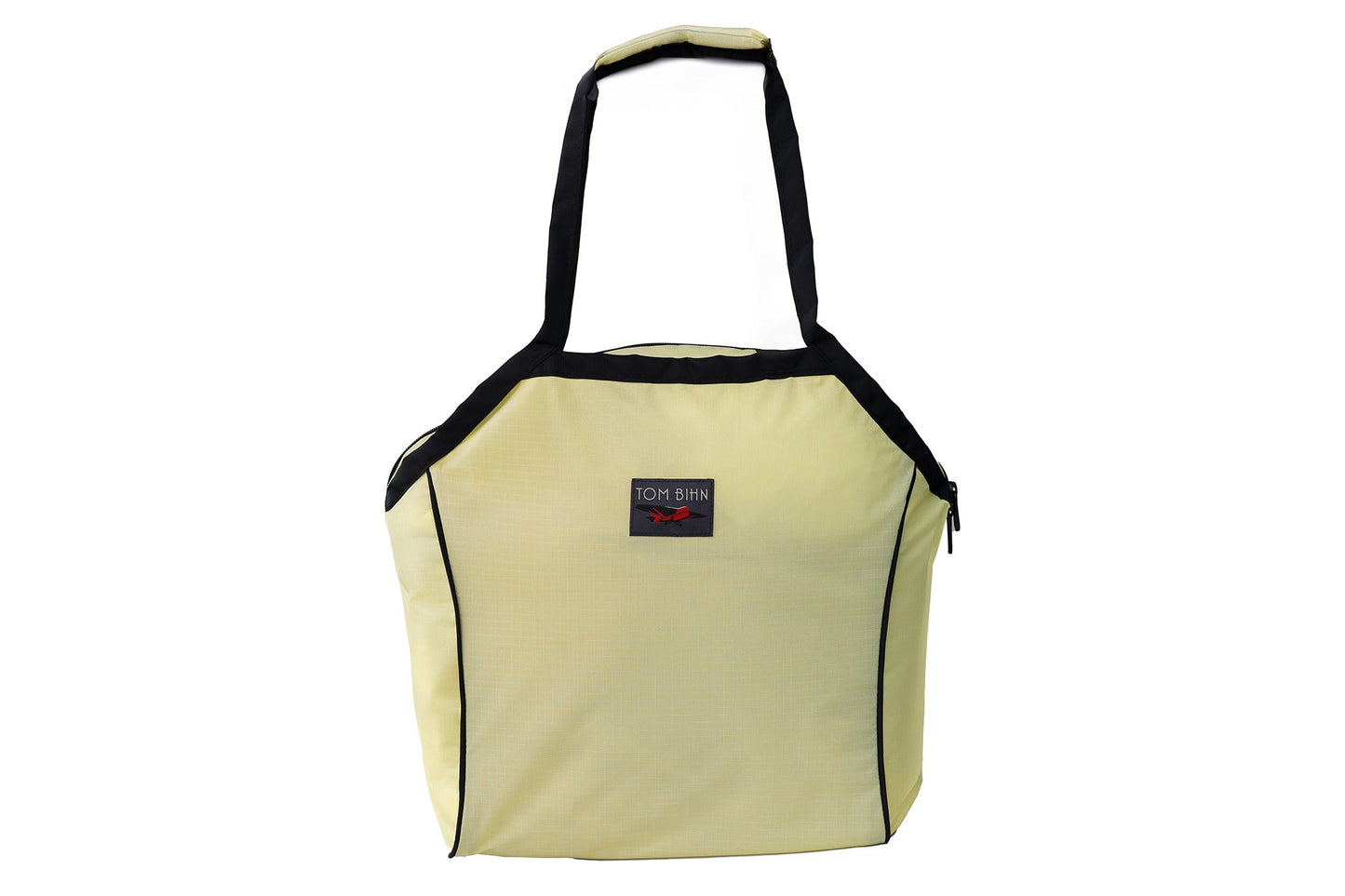 Large Zip-Top Shop Bag